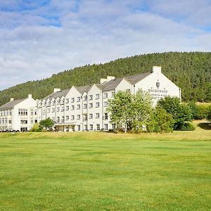 Macdonald Cardrona Hotel, Golf & Spa