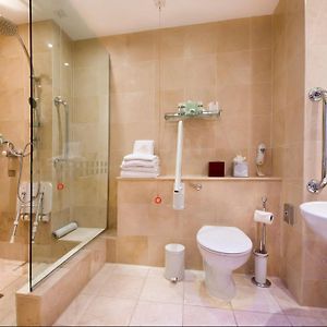 Chambre Classique Lit King-Size